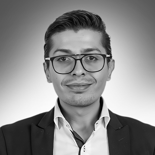 Mtro. Carlos Alberto Milla Ramos
